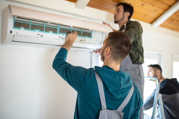 Best Affordable HVAC Services  in Franklin, VA