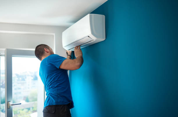 Local HVAC Companies in Franklin, VA