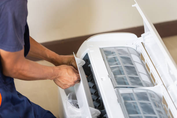 Best Air Conditioning Repair  in Franklin, VA
