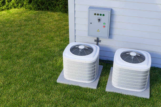  Franklin, VA HVAC Pros