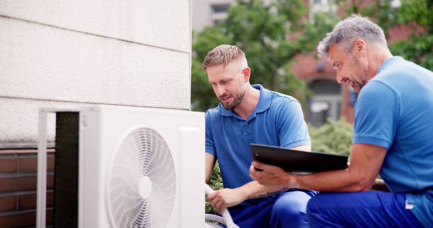 Best HVAC Repair Near Me  in Franklin, VA