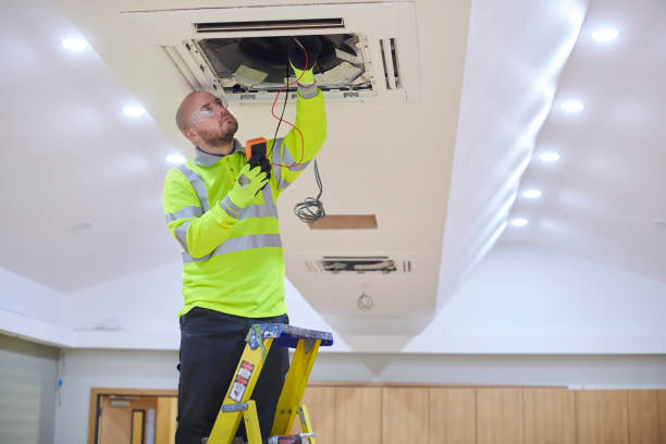 Best Ductless HVAC Repair  in Franklin, VA