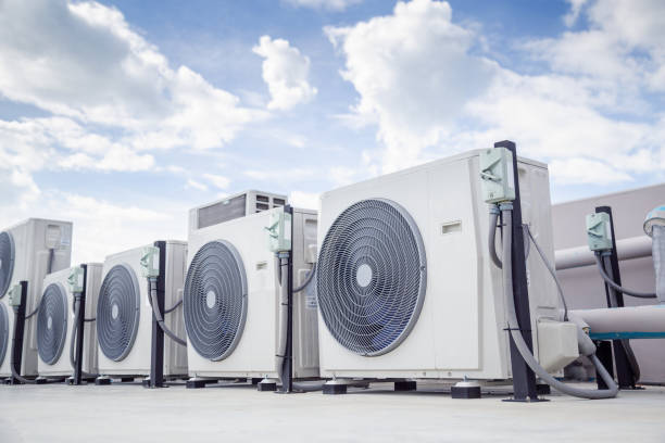 Best HVAC Maintenance Near Me  in Franklin, VA
