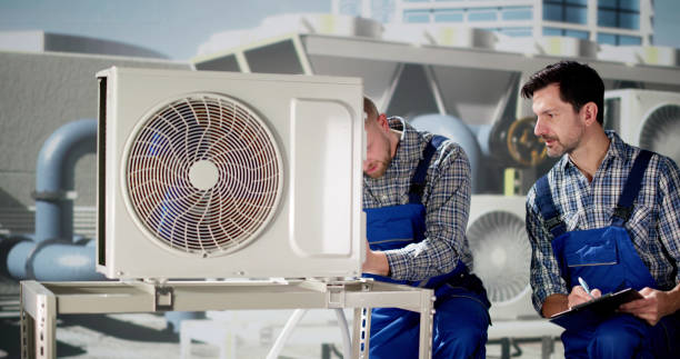 Best Local HVAC Companies  in Franklin, VA