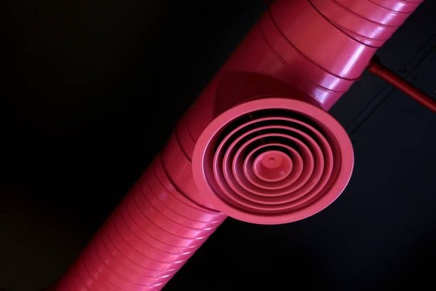Best HVAC Air Duct Cleaning  in Franklin, VA